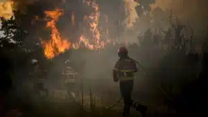 Covilhã approuve des votes de condoléances pour les victimes des incendies.