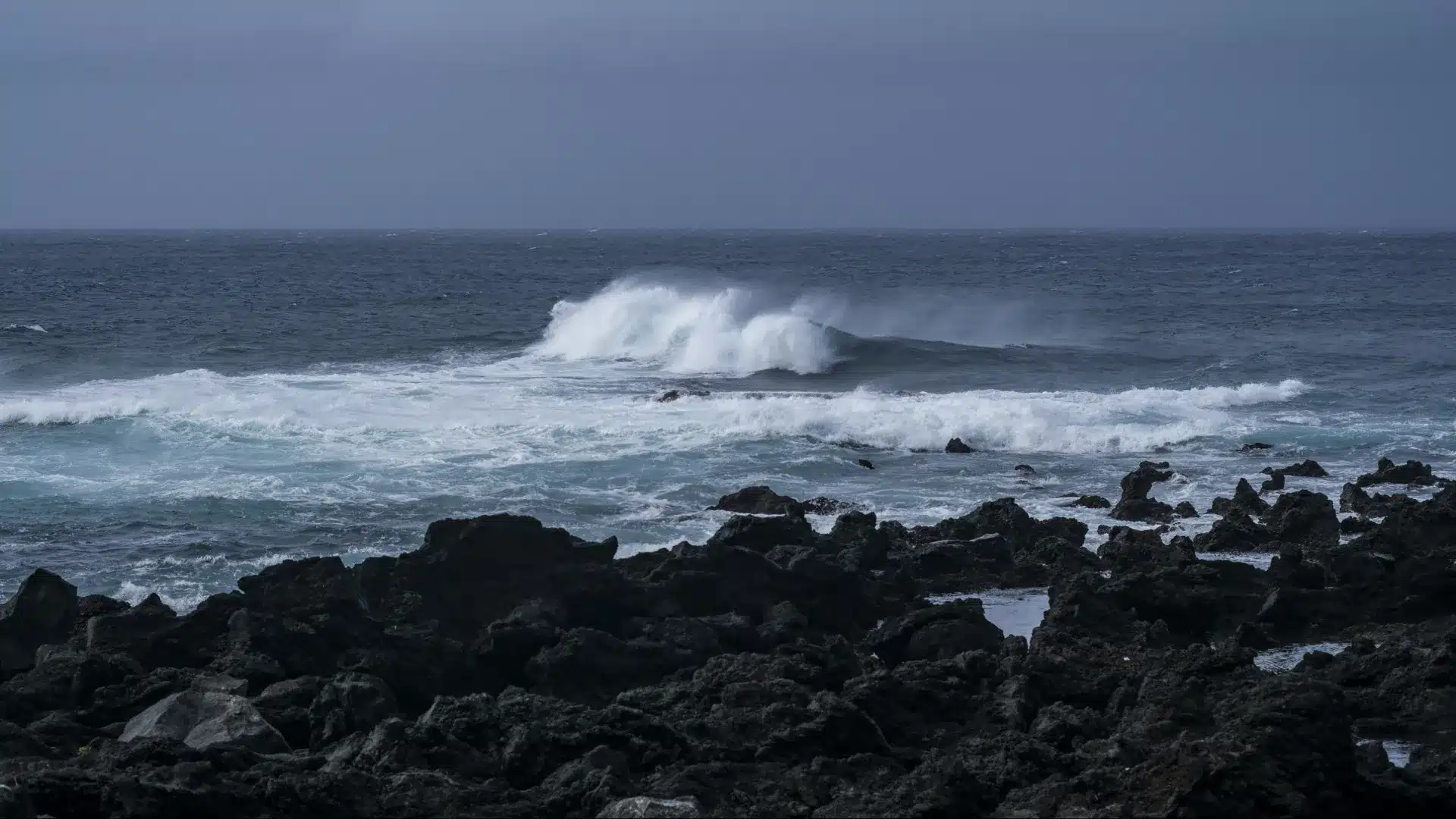 Cyclone : Graciosa prépare l'activation du Plan Municipal d'Urgence