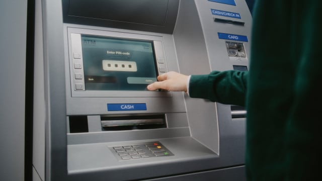 De nouvelles tables d'IRS donnent à nouveau un 'bonus' sur le salaire ce mois-ci (mais...)