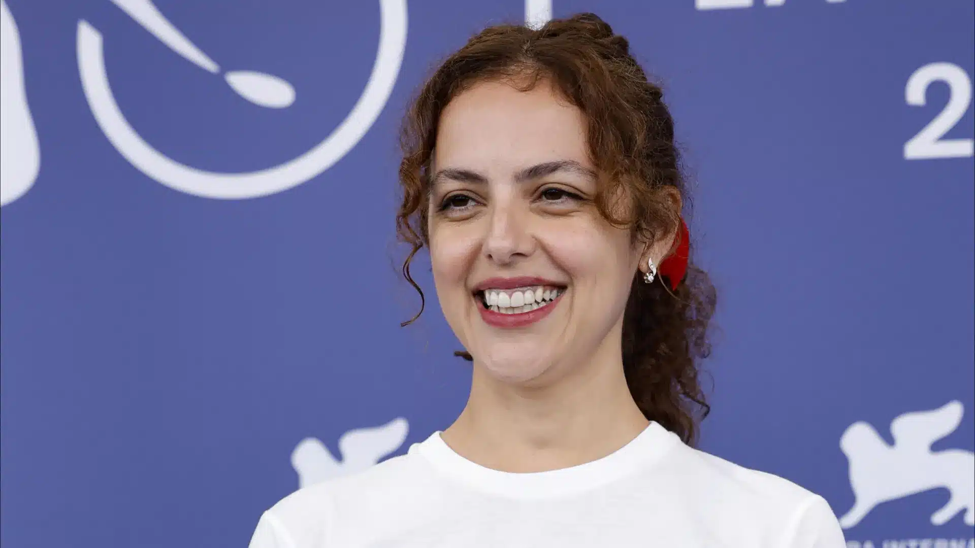 Dea Kulumbegashvili dit qu'elle n'est pas en mesure de continuer à tourner en Géorgie.