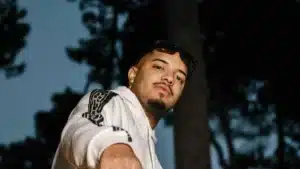 Deejay Telio se produira en mars 2026 au Campo Pequeno.