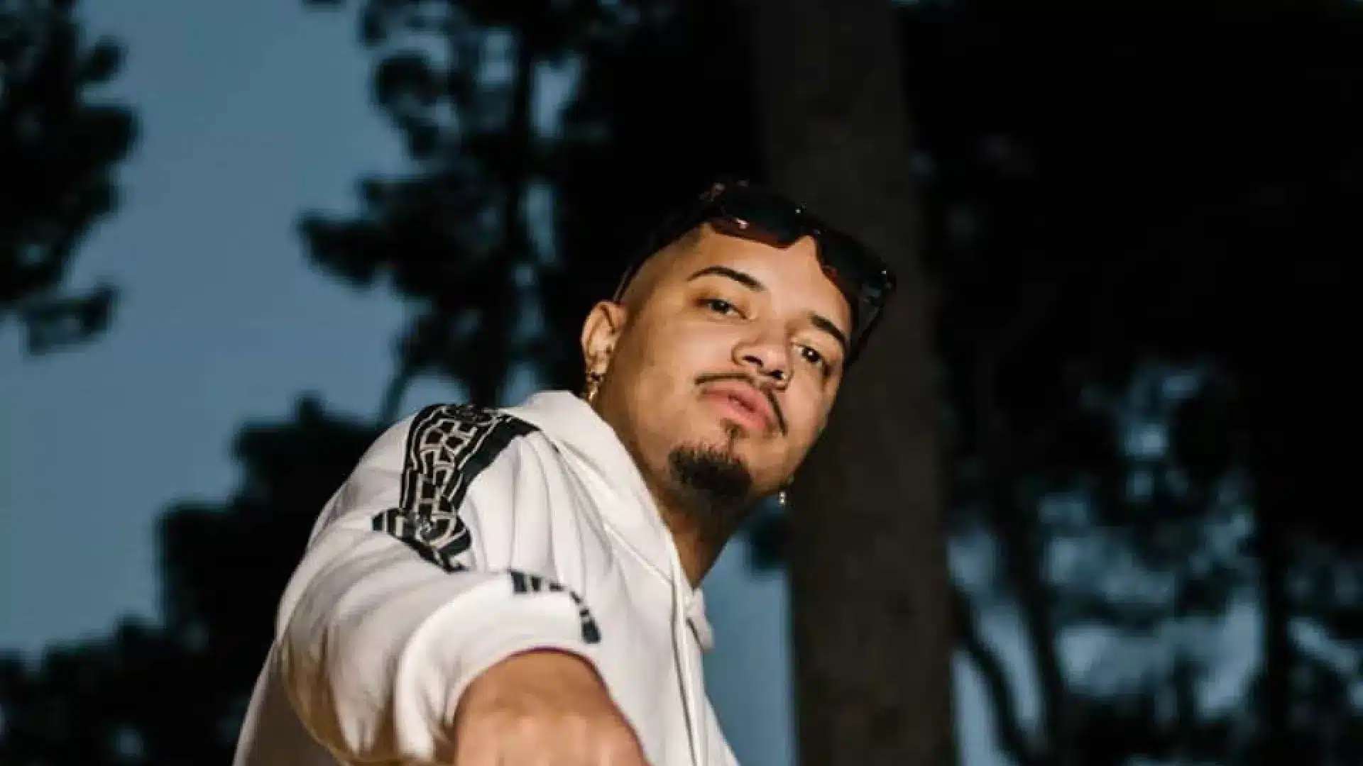 Deejay Telio se produira en mars 2026 au Campo Pequeno.