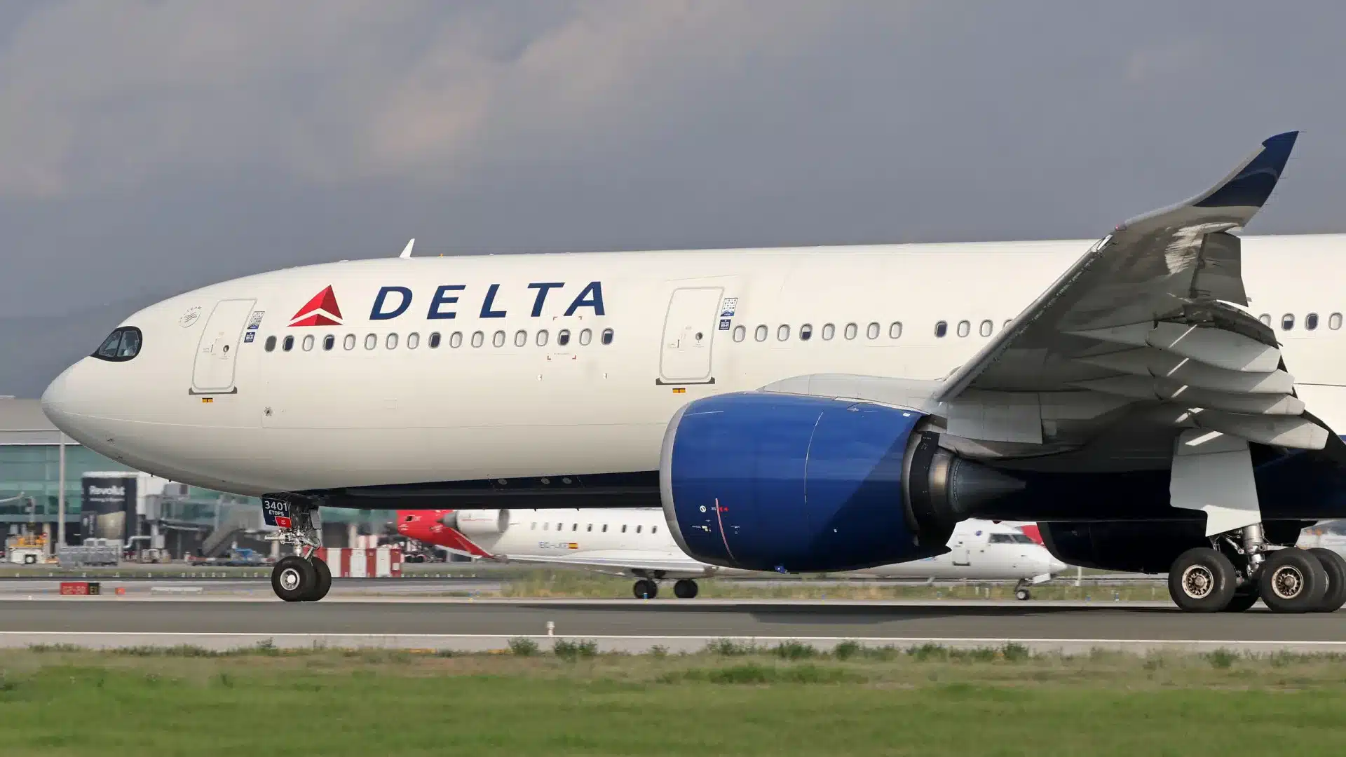 Delta Air Lines lancera un vol quotidien entre Porto et New York-JFK en 2026.