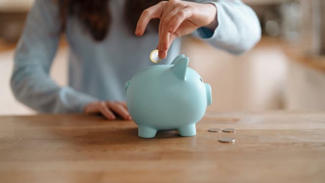 Regresso ao trabalho, às aulas e... à poupança. Aceitaria este desafio?