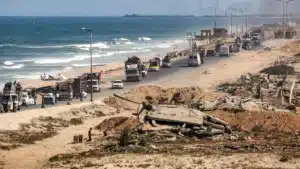 Des associations juives au Portugal exigent de l'UE des sanctions contre Israël