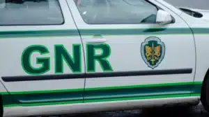 Des officiers de la GNR lancent un appel inédit à une manifestation devant l'AR.