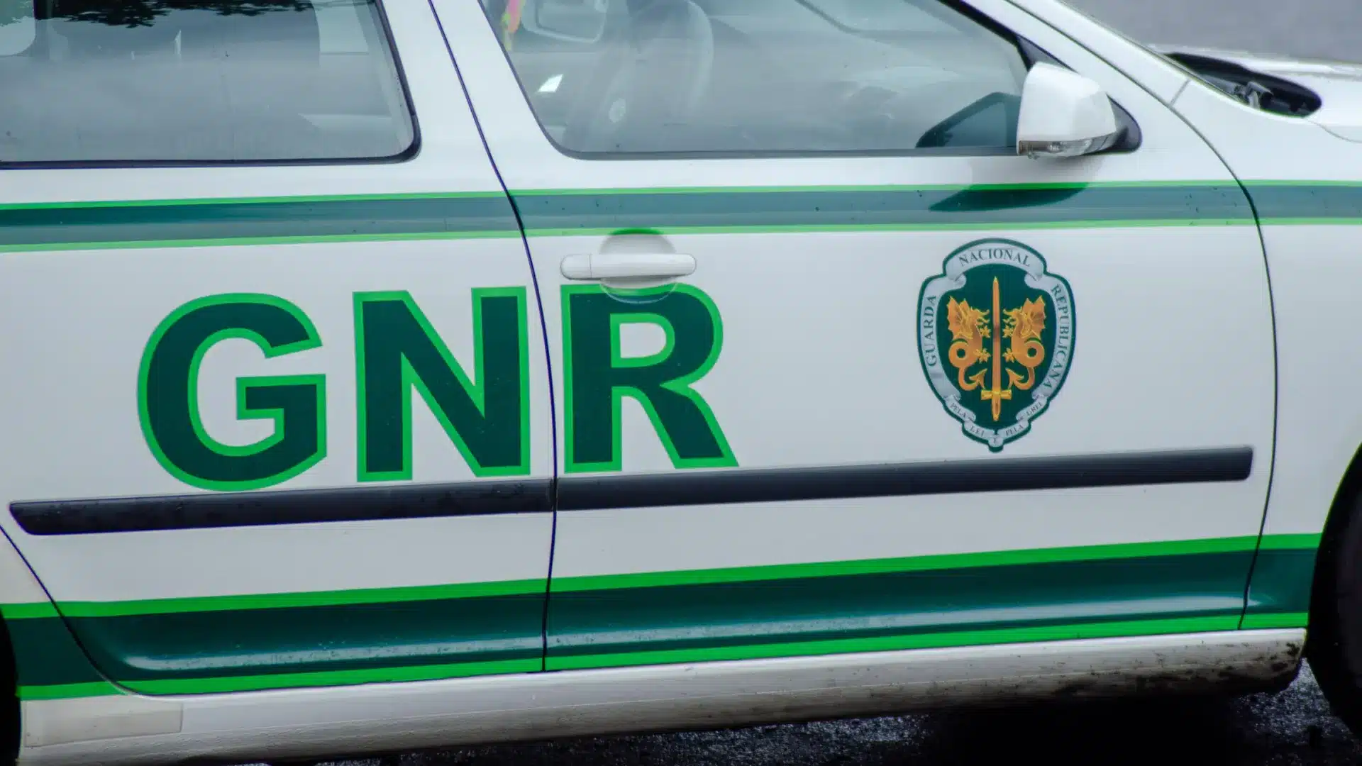 Des officiers de la GNR lancent un appel inédit à une manifestation devant l'AR.