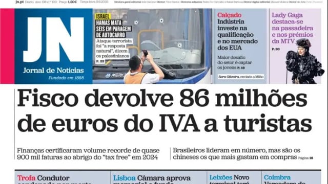 Détaxe : Finalement, comment fonctionne le remboursement de la TVA pour les touristes ?