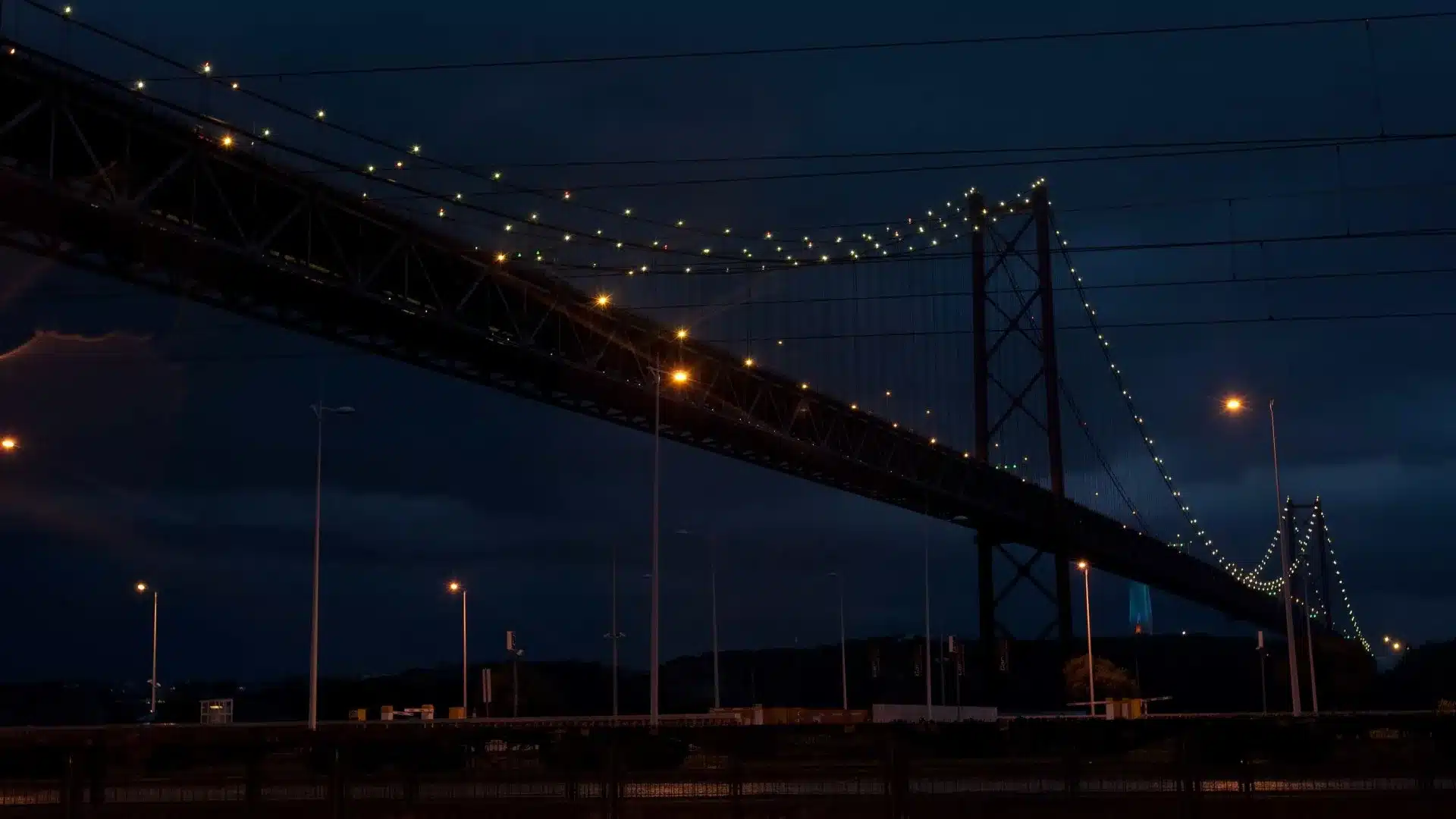 Deux sans permis, un en état d'ébriété : la PSP arrête 3 personnes sur le Pont 25 de Avril