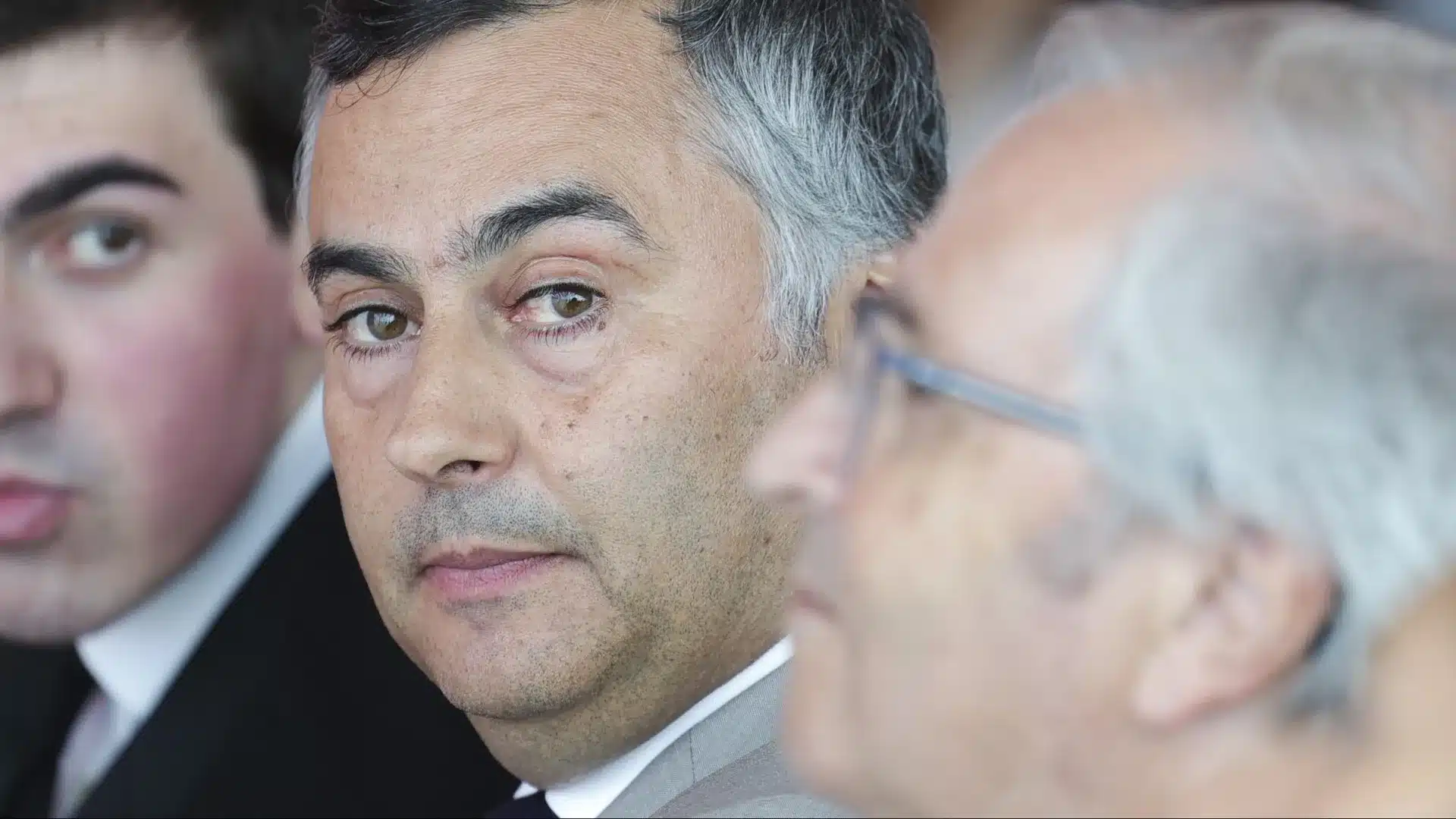 Discipline de citoyenneté "Désorganisée, n'avait pas de structure"