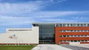 Don de corps. Université d'Aveiro et centre clinique lancent une campagne