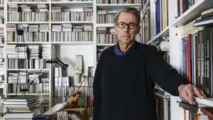 Eduardo Batarda : Collection de l’État et MAAT rappellent "un des artistes les plus remarquables"