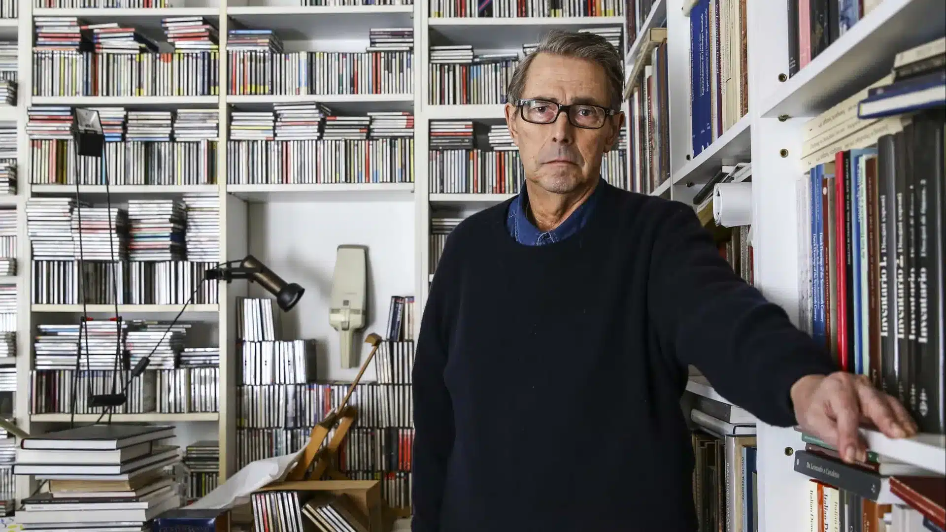 Eduardo Batarda : Collection de l’État et MAAT rappellent "un des artistes les plus remarquables"