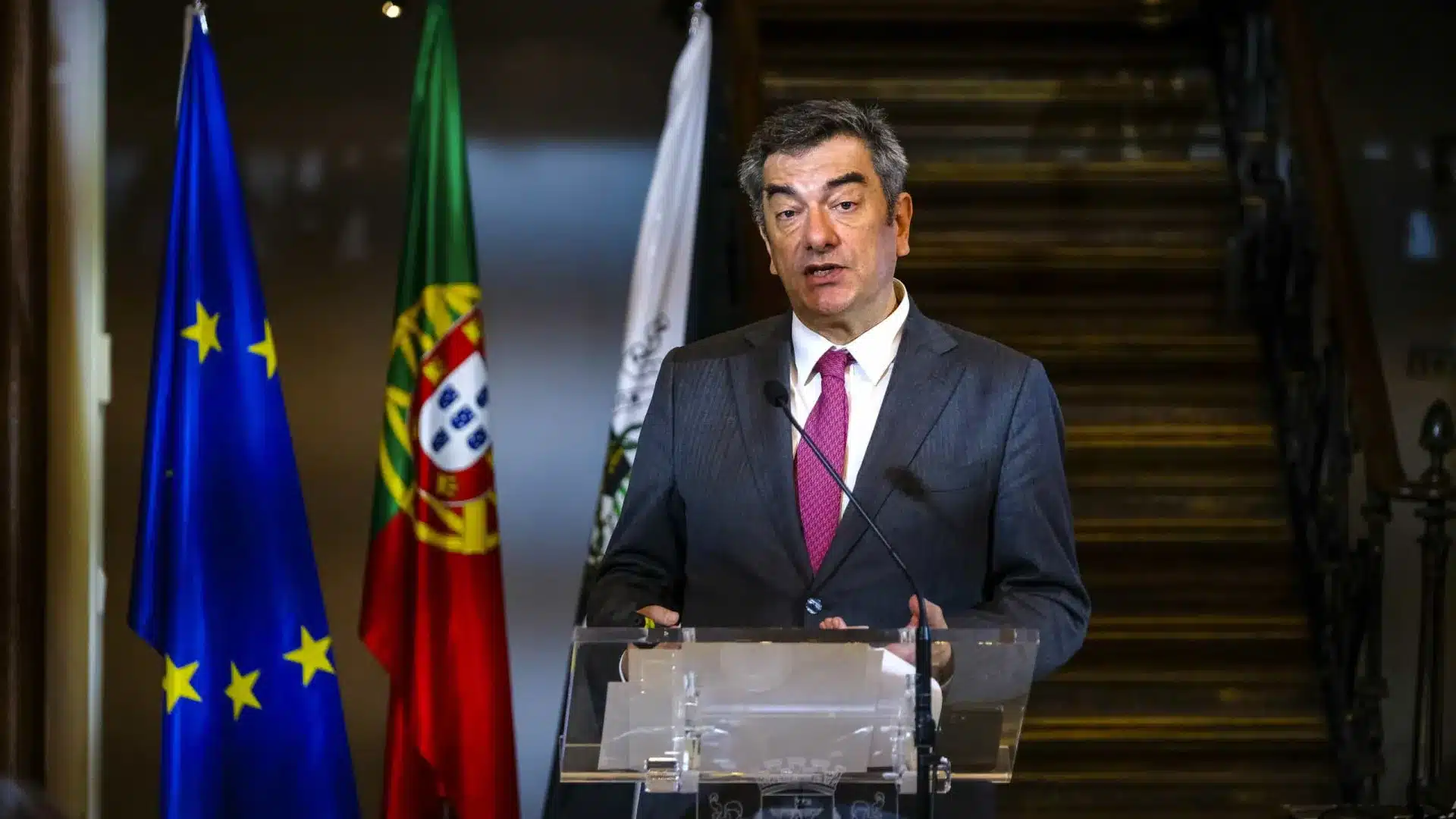 Elevador da Glória. Le 'vice' de la CML propose "un nouveau système technologique"