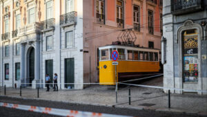 Elevador da Glória : Que sait-on du déraillement qui a causé 16 morts ?