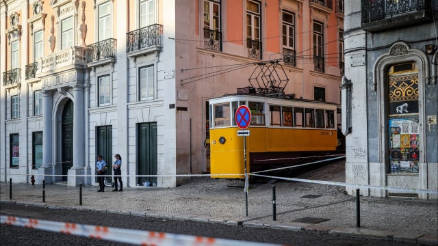 Elevador da Glória : Que sait-on du déraillement qui a causé 16 morts ?