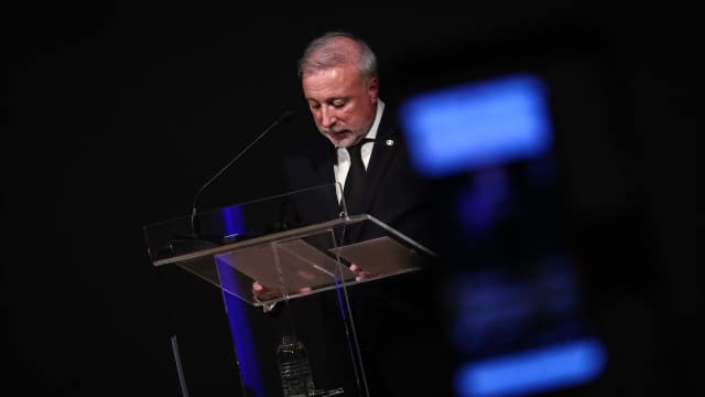 Carris dit que l'enquête interne comptera sur les consultants externes