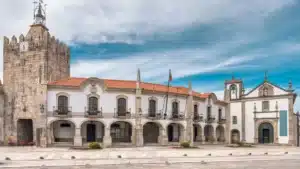 Erreurs et omissions dans les travaux du nouveau pont coûtent 724 mille à Viana do Castelo.