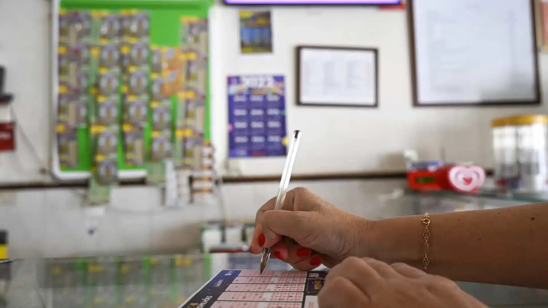Euromillions 'en route' vers la Belgique, mais il y a (de bons) prix au Portugal.