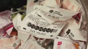 Euromillions sans excentriques, mais il y a un (bon) troisième prix au Portugal.