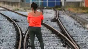 Femmes sans-abri : Histoires de survie lorsque la rue est le moindre mal