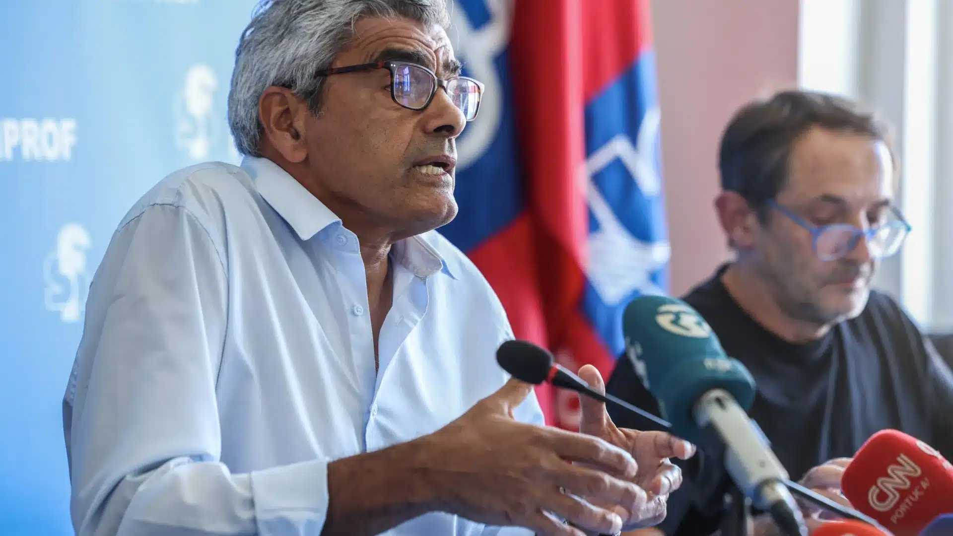 Fenprof demande au Président et au Médiateur d'analyser la légalité de la nouvelle Agence.