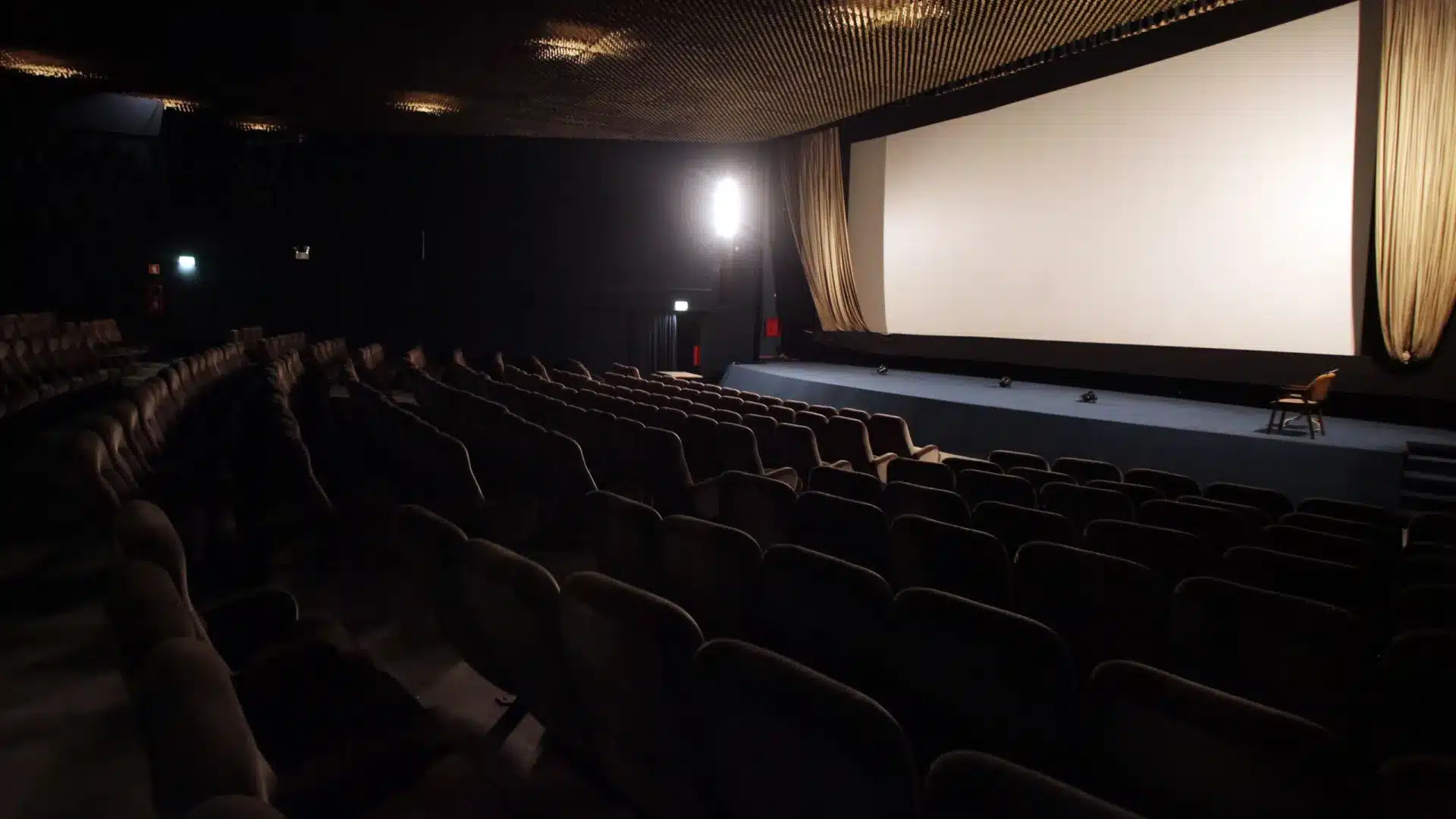 Festival de cinéma Olhares do Mediterrâneo revient pour semer des résistances