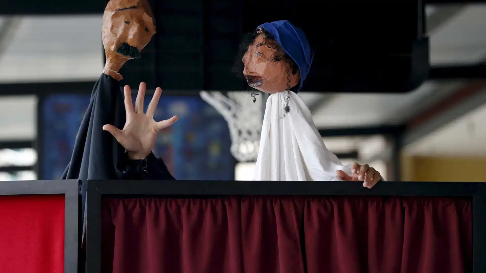 Festival International de Marionnettes de Porto revient avec cinq premières