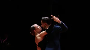 Festival International de Tango Argentin en octobre à Castelo Branco