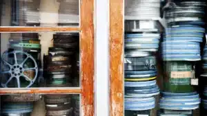 Festival montre "le meilleur du cinéma arabe" à la Culturgest et à la Cinémathèque