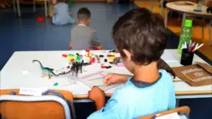 Financement des places en préscolaire couvrira 30 municipalités.