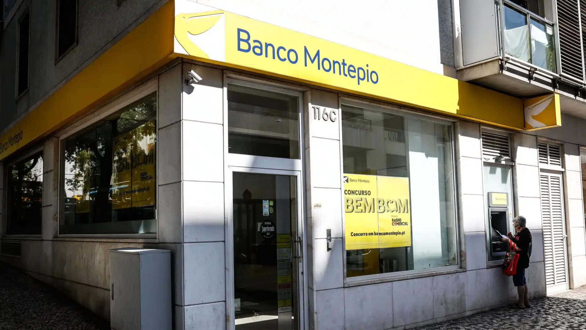 Fitch élève la note de Banco Montepio au niveau d'investissement.
