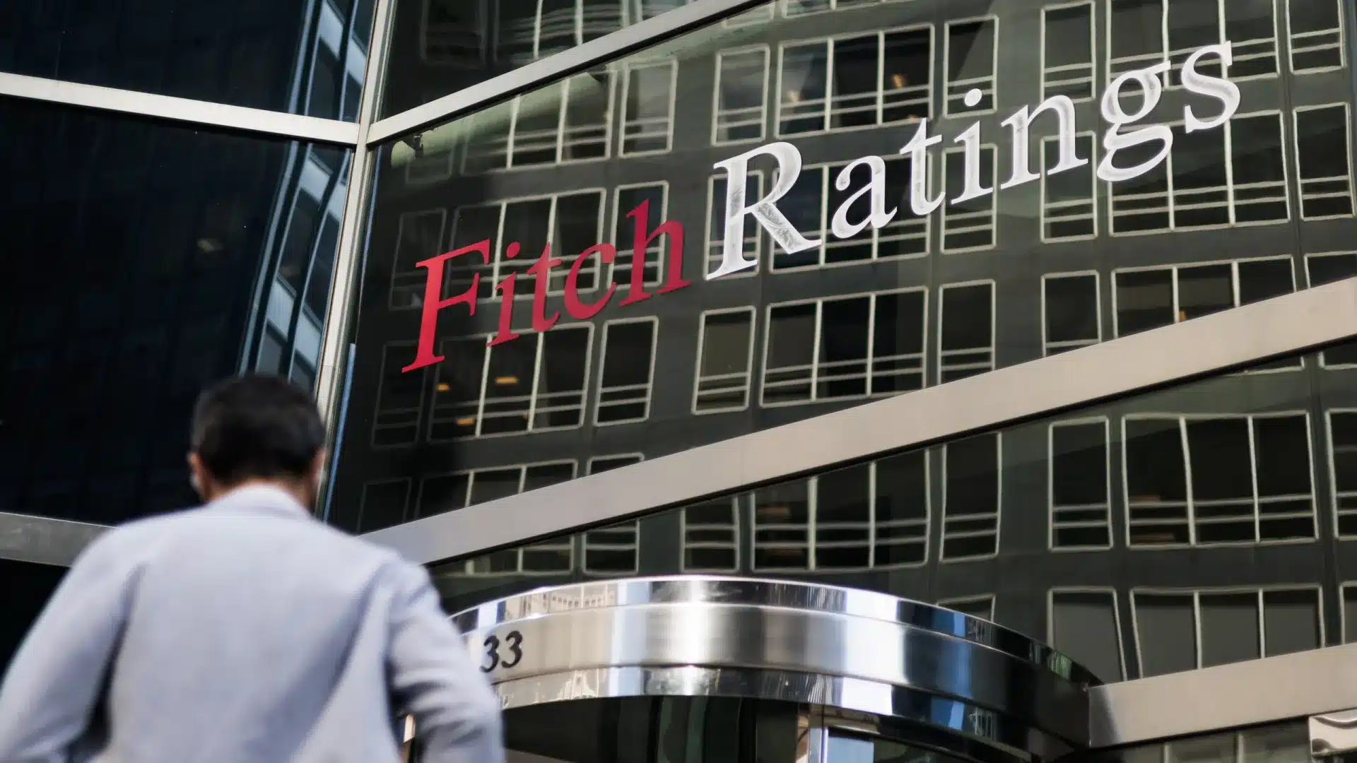 Fitch évalue aujourd'hui la note du Portugal.