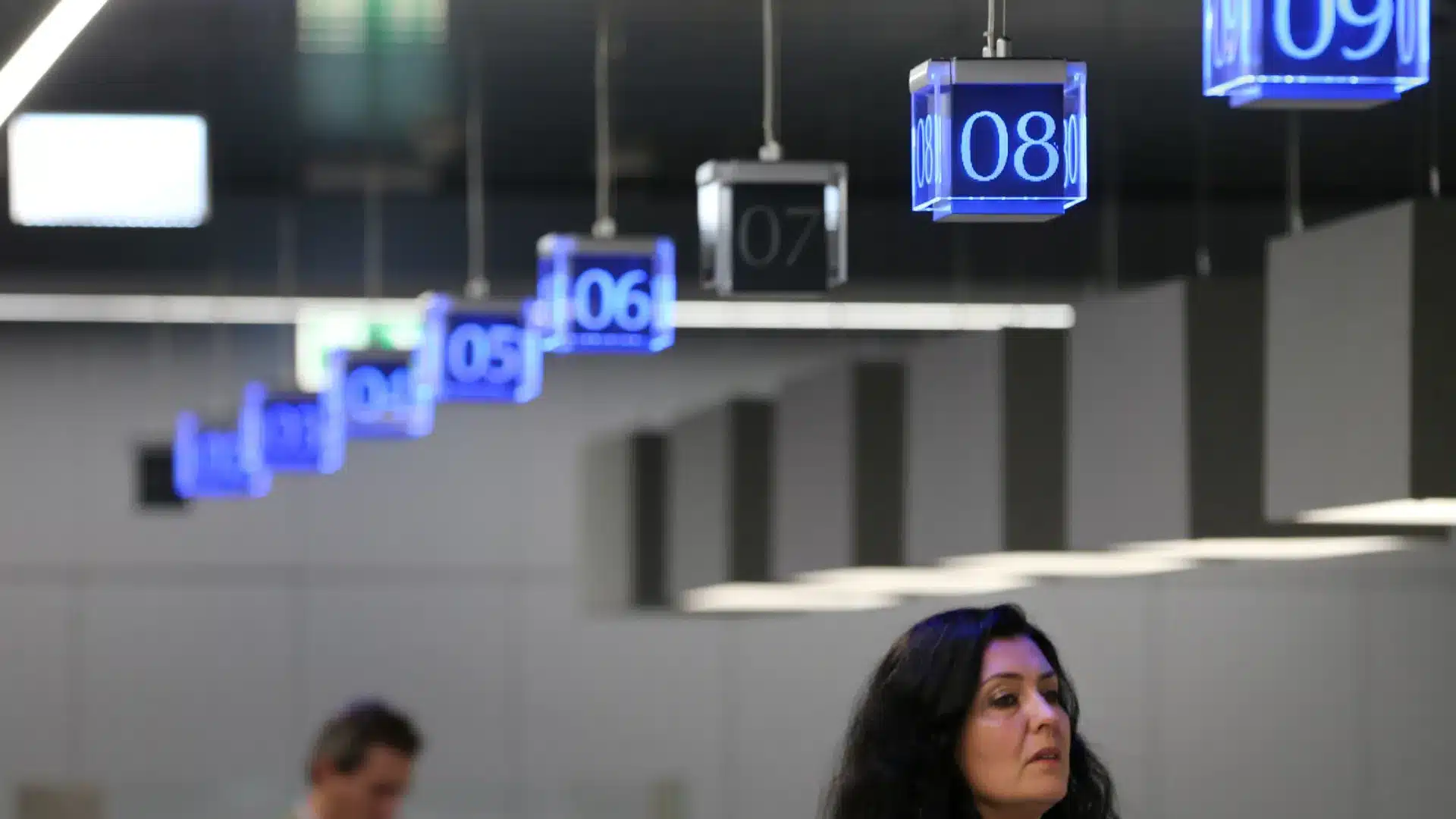 Fonction publique : Le Front syndical réclame des augmentations de 6,4 % qui « couvrent tout le monde »