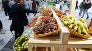 Fruit Attraction démarre à Madrid. Le Portugal représenté par 50 entreprises.