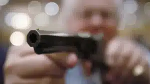 Fusillade à Peso da Régua. Un homme de 45 ans a tenté de tuer quatre autres personnes.
