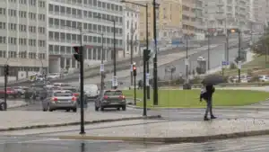 Gabrielle a causé plus de dégâts dans le Nord (et inondé en masse). Qu'est-ce qui suit ?