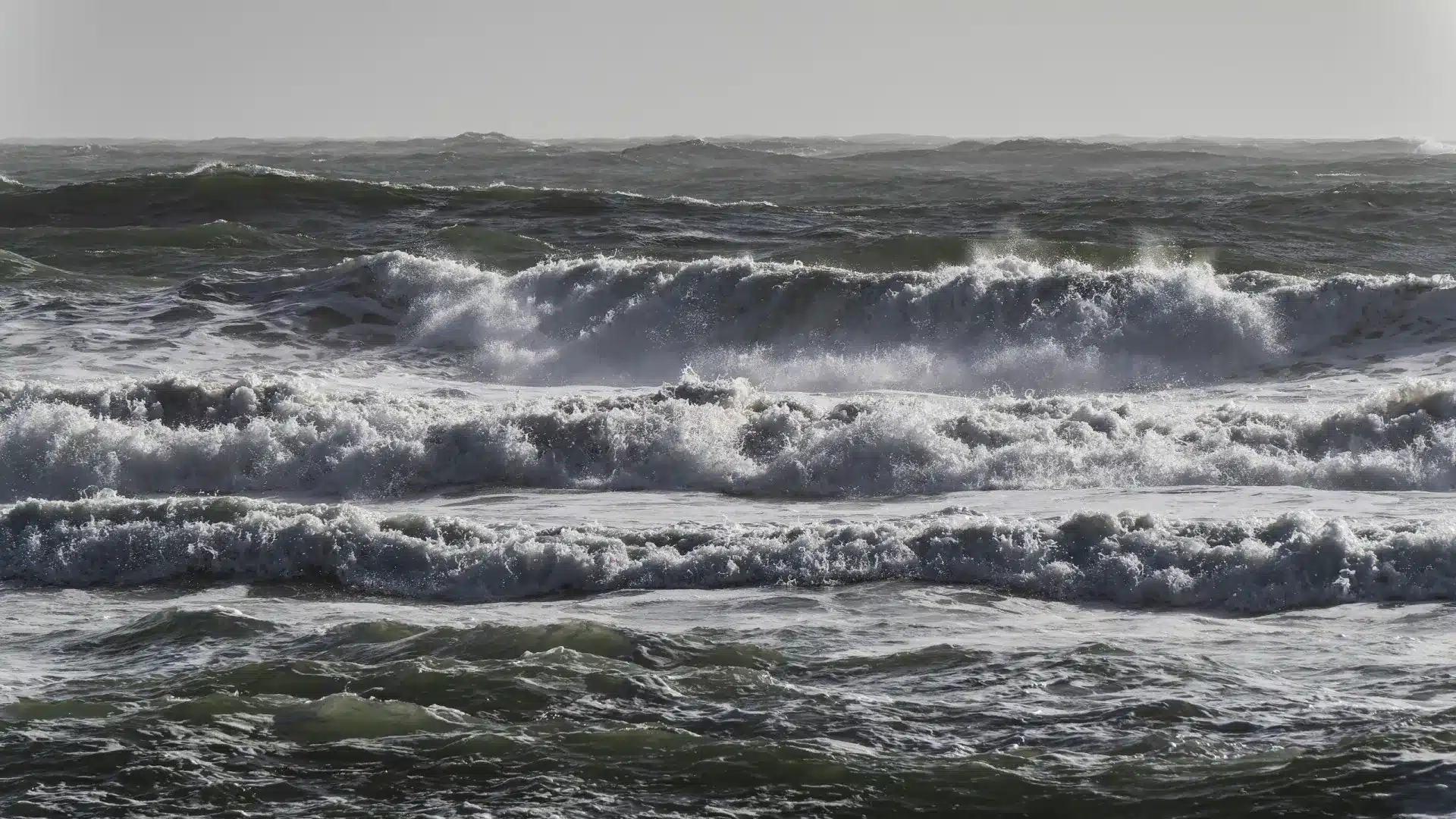 Gabrielle apporte pluie, avertissements et agitation maritime : Voici les précautions à prendre