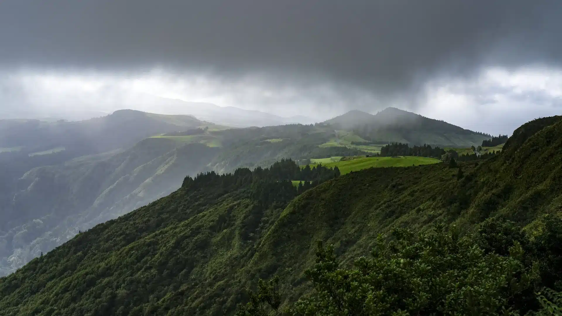 Gabrielle : Électricité des Açores a activé ses plans de contingence internes