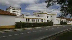 Gardiens d'Alcoentre en grève à partir du 13 (avec services minimums)