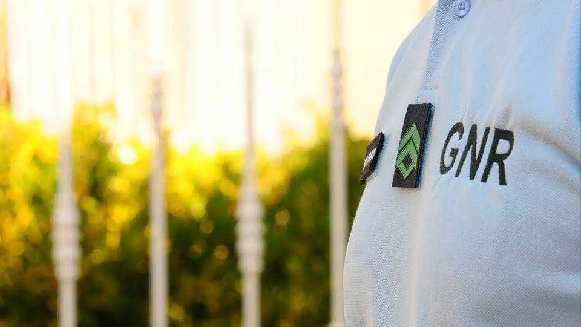 GNR arrête un suspect de vols commis dans la municipalité de Silves.