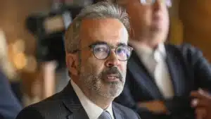 Gouvernement demande aux Portugais dans la flottille : "Ne quittez pas les eaux internationales"