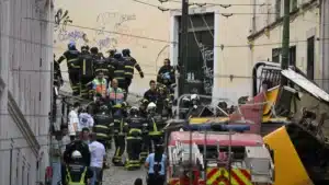 GPIAAF reporte à samedi la publication d'une note sur le déraillement.