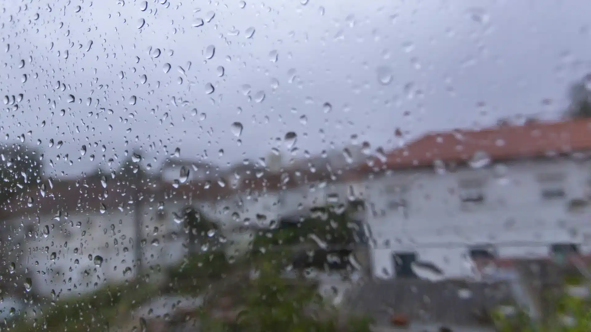 Groupe oriental des Açores à l'orange : les vents peuvent atteindre 200 km/h