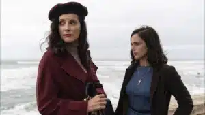 "Guerre camouflée". Série portugaise 'Espias' fait ses débuts sur RTP1