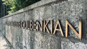 Gulbenkian et les musées Soares dos Reis déplorent la mort d'Eduardo Batarda