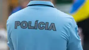 Homme arrêté à Madère pour trafic de drogue.