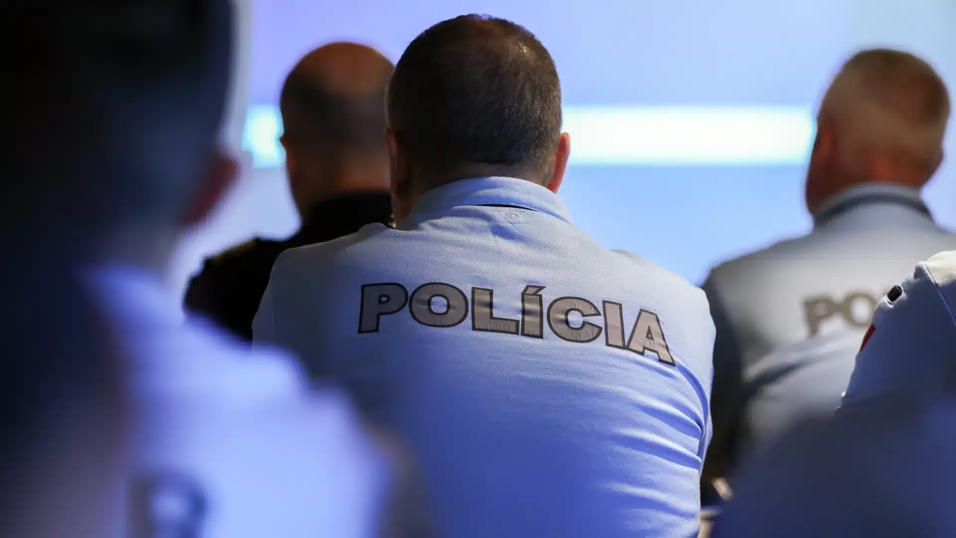 Homme arrêté à Sintra pour soupçons d'agression de son ex-compagne