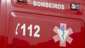 Homme de 65 ans meurt dans un accident de travail à Oliveira de Azeméis.
