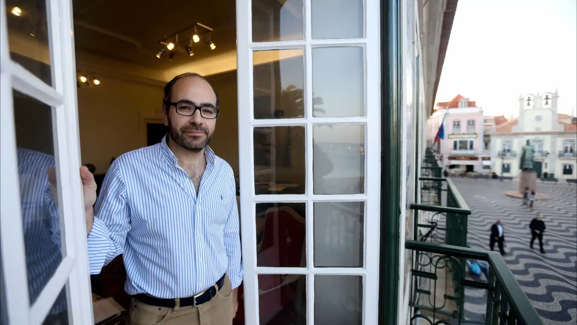 « Hygiène démocratique ». Le gouvernement ne va pas s’immiscer dans le métrobus de Porto.